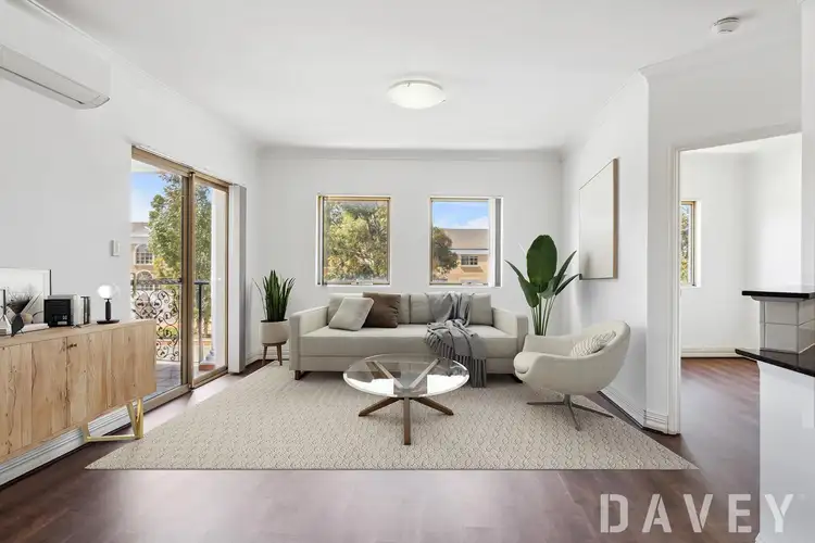 18/38 Grand Boulevard, Joondalup WA 6027