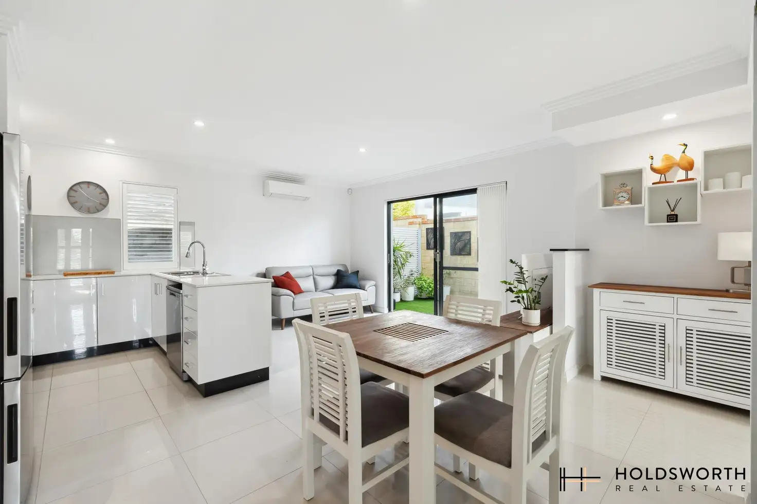 Main view of Homely apartment listing, 2/92 Main Street, Osborne Park WA 6017