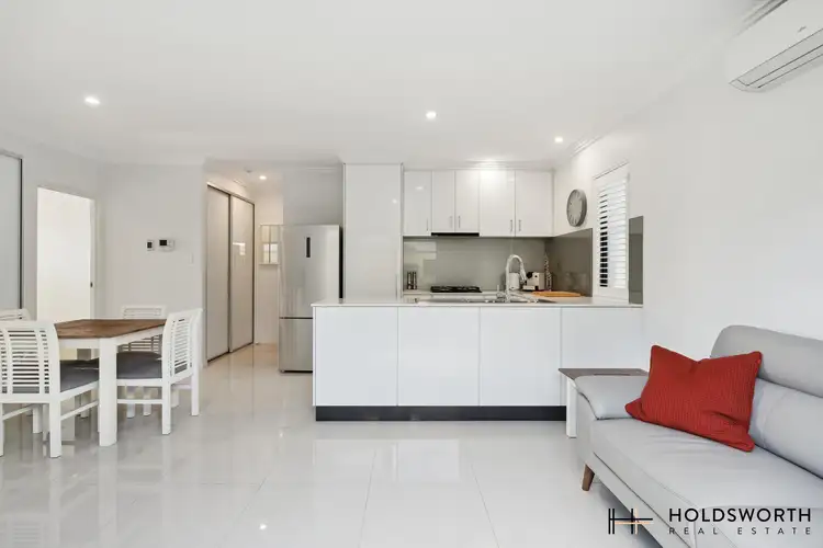 Fourth view of Homely apartment listing, 2/92 Main Street, Osborne Park WA 6017