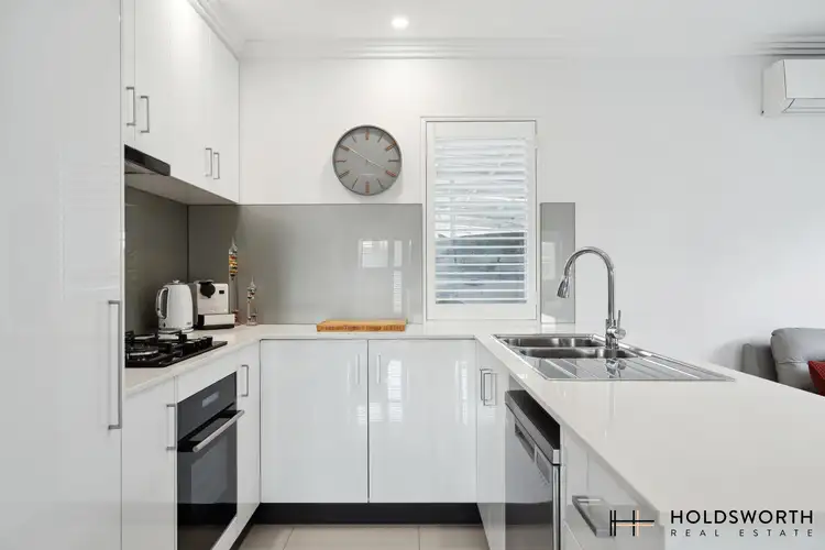 Fifth view of Homely apartment listing, 2/92 Main Street, Osborne Park WA 6017