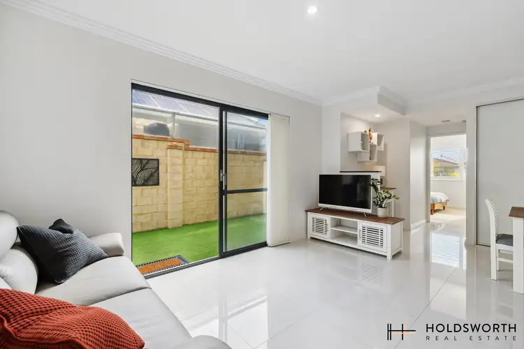 Sixth view of Homely apartment listing, 2/92 Main Street, Osborne Park WA 6017