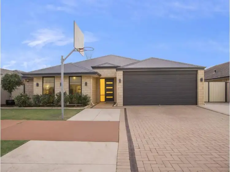 48 Durango Turn, Aubin Grove WA 6164