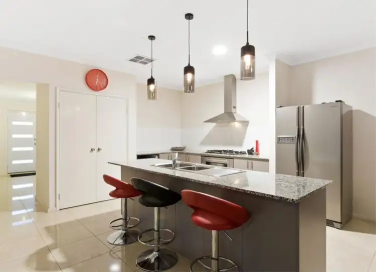 Second view of Homely house listing, 48 Durango Turn, Aubin Grove WA 6164