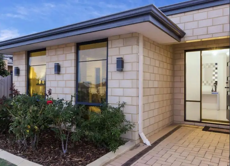 Third view of Homely house listing, 48 Durango Turn, Aubin Grove WA 6164