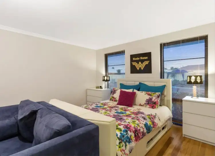 Fifth view of Homely house listing, 48 Durango Turn, Aubin Grove WA 6164