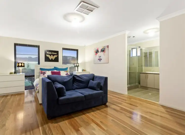 Sixth view of Homely house listing, 48 Durango Turn, Aubin Grove WA 6164