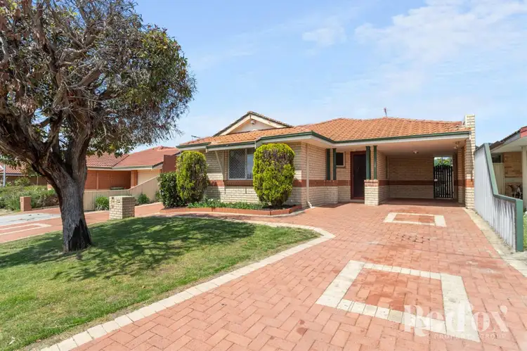 33A Francis Street, Bayswater WA 6053