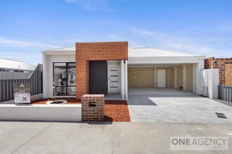 Second view of Homely house listing, 17 Cussington Way, Ellenbrook WA 6069