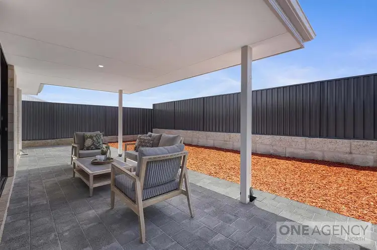 Third view of Homely house listing, 17 Cussington Way, Ellenbrook WA 6069
