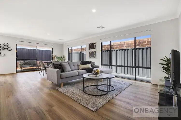 Fourth view of Homely house listing, 17 Cussington Way, Ellenbrook WA 6069