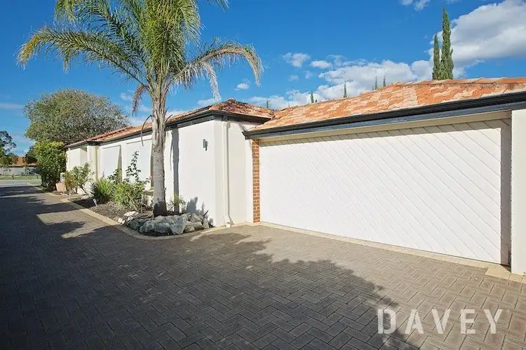 Second view of Homely house listing, 131A Ravenscar Street, Doubleview WA 6018