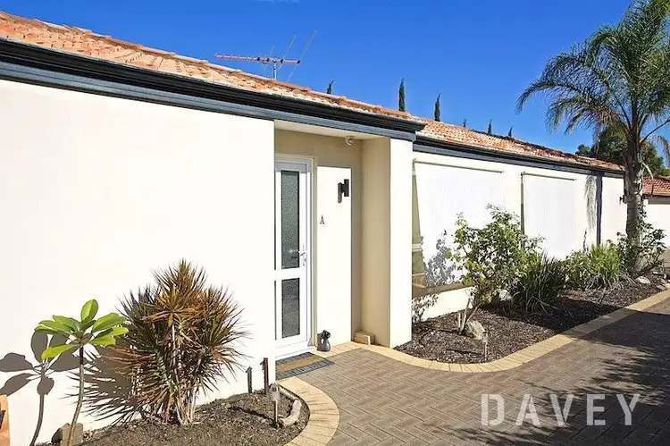 Third view of Homely house listing, 131A Ravenscar Street, Doubleview WA 6018