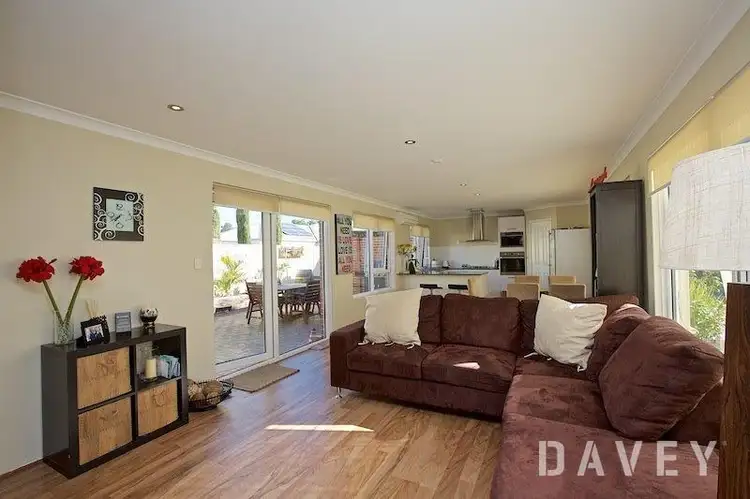 Fourth view of Homely house listing, 131A Ravenscar Street, Doubleview WA 6018