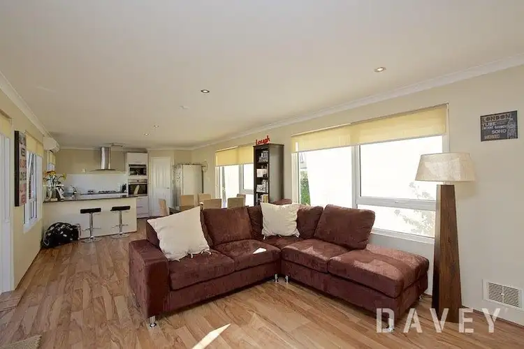 Fifth view of Homely house listing, 131A Ravenscar Street, Doubleview WA 6018