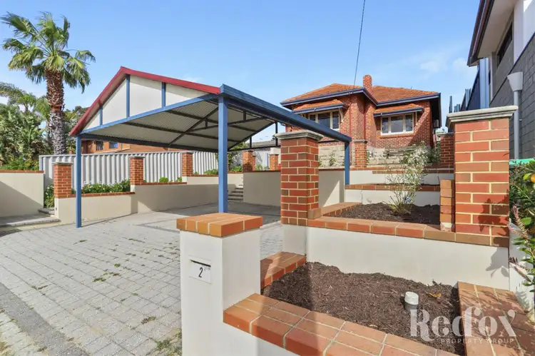 2 Oxford Street, Maylands WA 6051