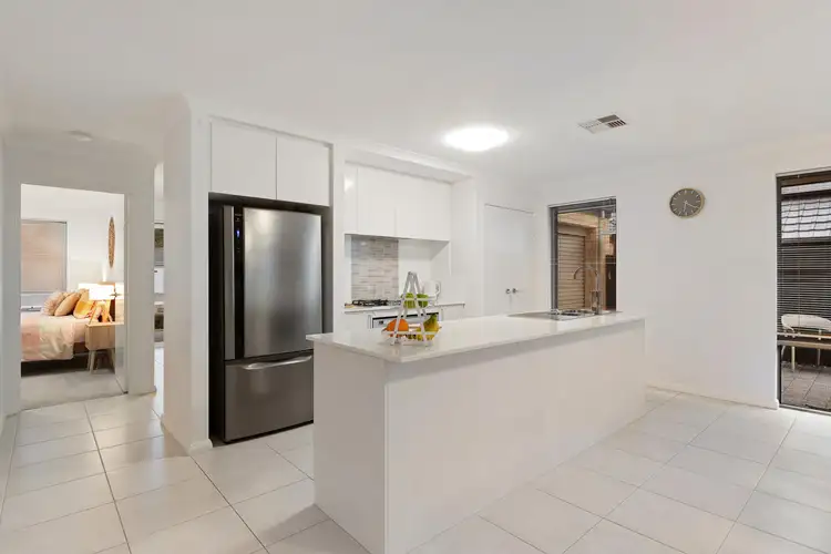Fourth view of Homely house listing, 50 McDonald Road, Baldivis WA 6171