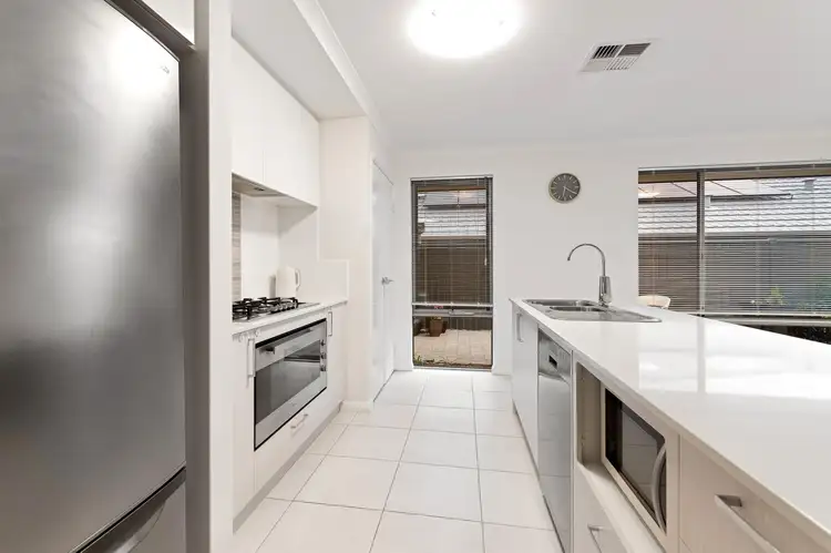 Fifth view of Homely house listing, 50 McDonald Road, Baldivis WA 6171