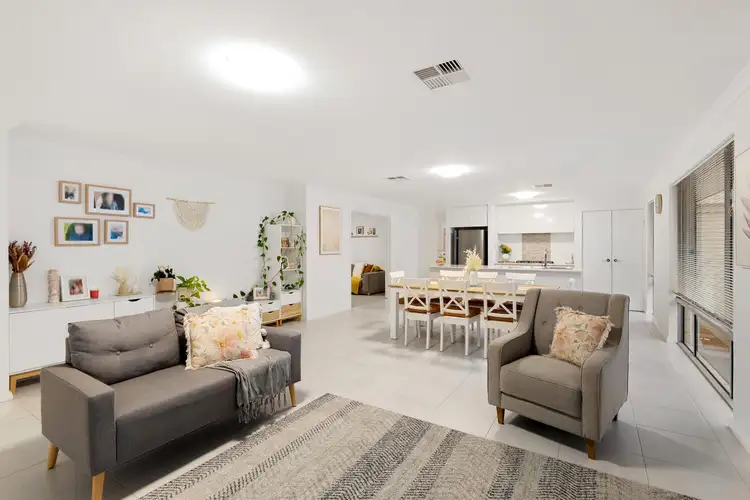 Seventh view of Homely house listing, 50 McDonald Road, Baldivis WA 6171