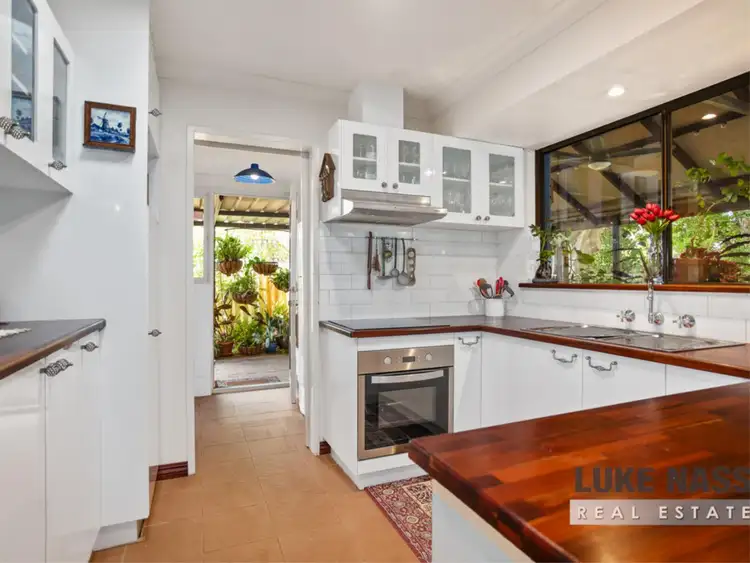 Fourth view of Homely house listing, 4 Tweed Close, Camillo WA 6111