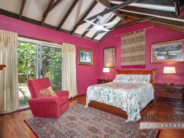 Fifth view of Homely house listing, 4 Tweed Close, Camillo WA 6111