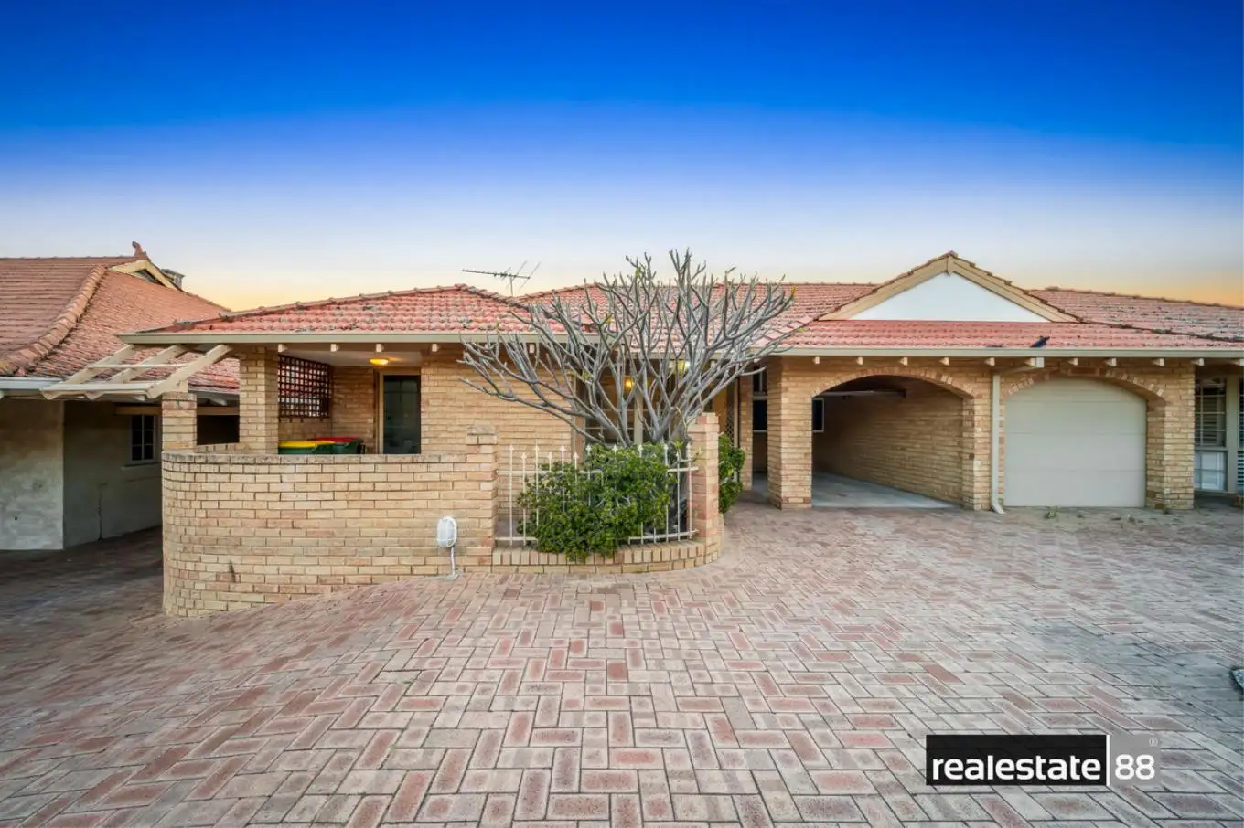 Main view of Homely villa listing, 5/55 Guildford Road, Mount Lawley WA 6050