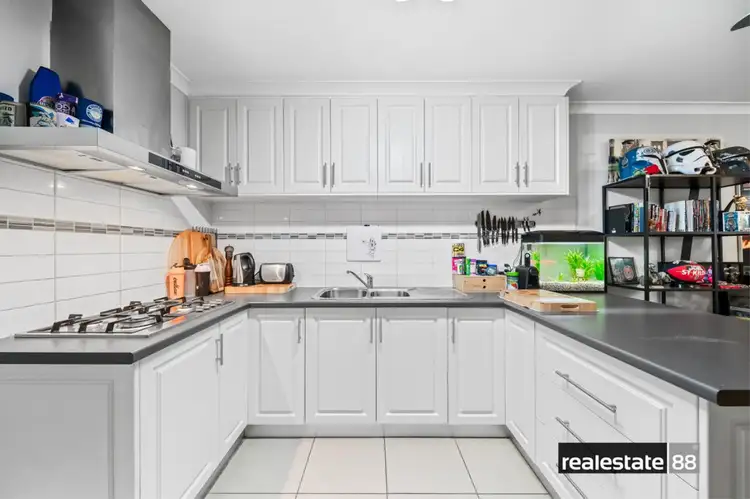 Third view of Homely villa listing, 5/55 Guildford Road, Mount Lawley WA 6050