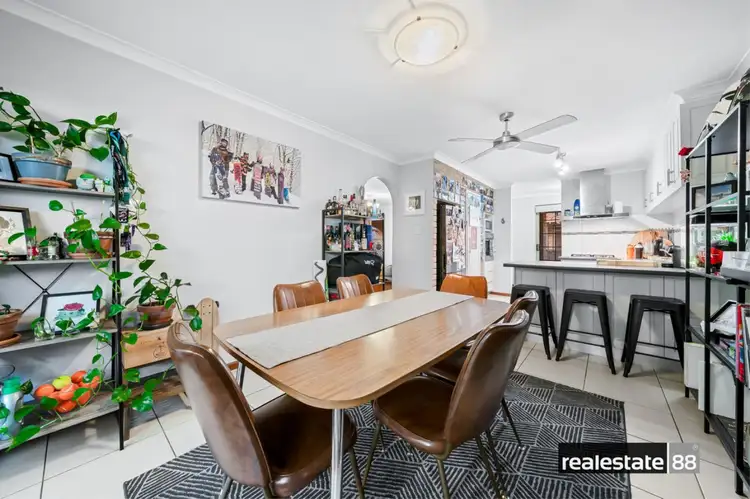 Fourth view of Homely villa listing, 5/55 Guildford Road, Mount Lawley WA 6050