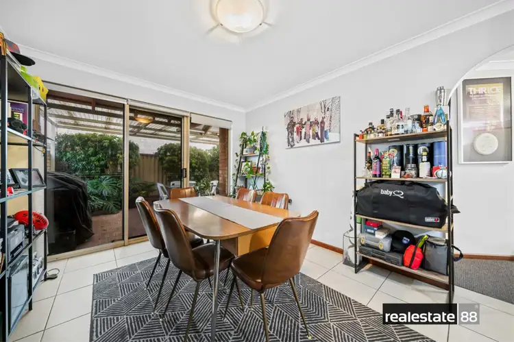 Fifth view of Homely villa listing, 5/55 Guildford Road, Mount Lawley WA 6050