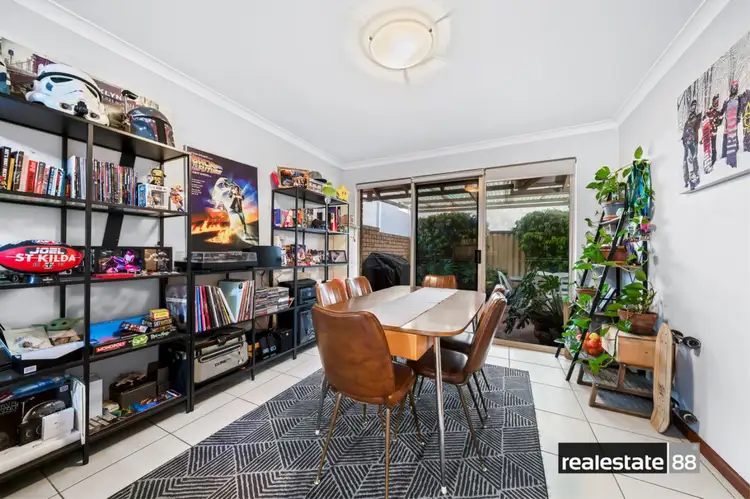 Sixth view of Homely villa listing, 5/55 Guildford Road, Mount Lawley WA 6050