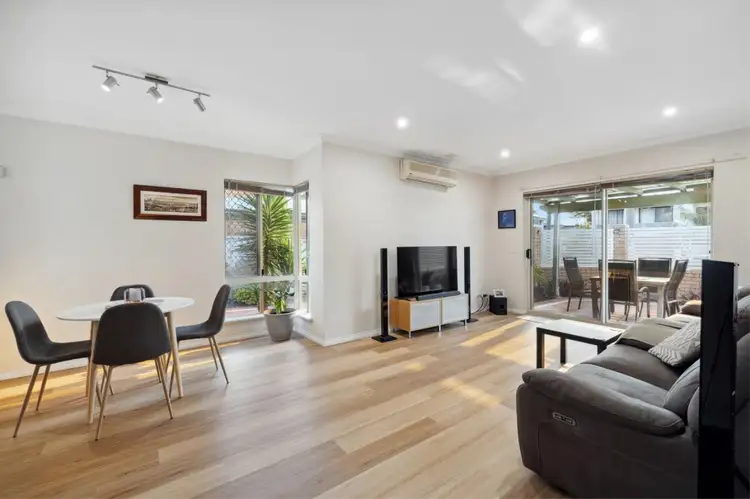 Second view of Homely villa listing, 2/16 Avery Avenue, Dianella WA 6059