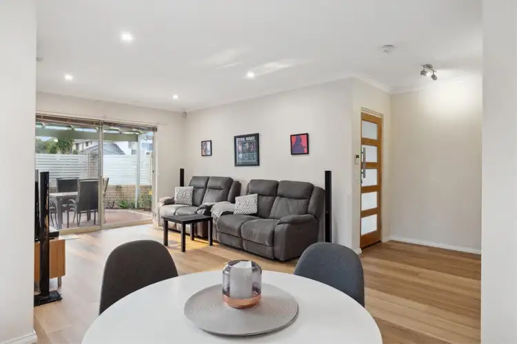 Third view of Homely villa listing, 2/16 Avery Avenue, Dianella WA 6059