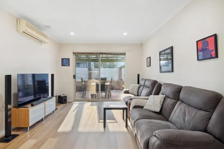 Fourth view of Homely villa listing, 2/16 Avery Avenue, Dianella WA 6059