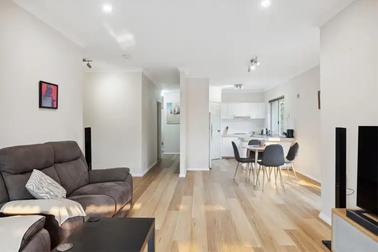 Sixth view of Homely villa listing, 2/16 Avery Avenue, Dianella WA 6059
