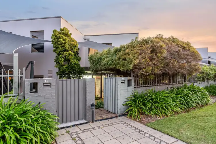 12/3 Mitchell Street