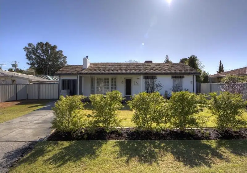 Main view of Homely house listing, 63 Wycombe Road, High Wycombe WA 6057