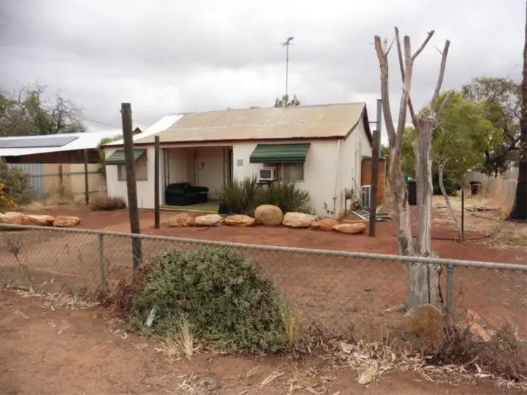 Main view of Homely house listing, 23 Valentine Street, Morawa WA 6623