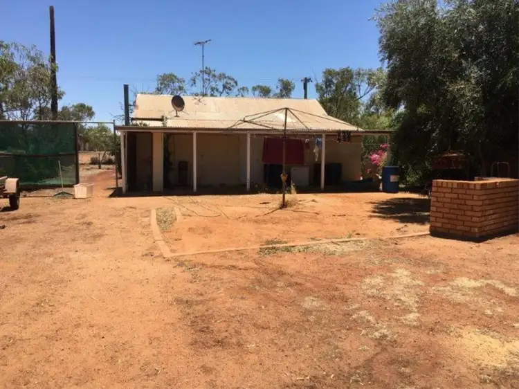 Second view of Homely house listing, 23 Valentine Street, Morawa WA 6623