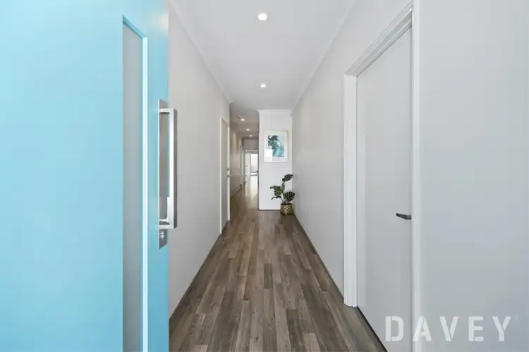 Second view of Homely house listing, 23 Bogdanich Way, Madeley WA 6065