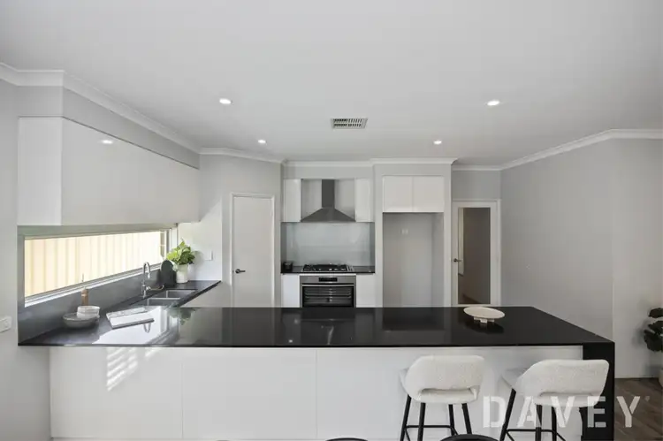 Fourth view of Homely house listing, 23 Bogdanich Way, Madeley WA 6065
