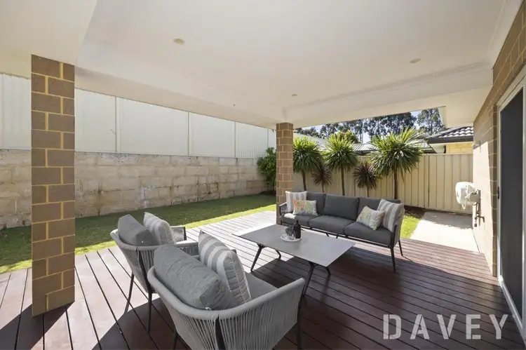 Sixth view of Homely house listing, 23 Bogdanich Way, Madeley WA 6065