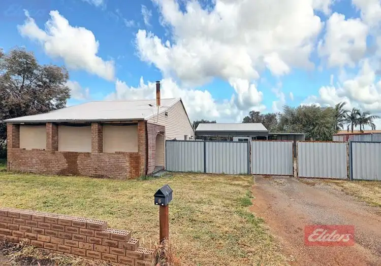 6 Khedive Street, Wagin WA 6315