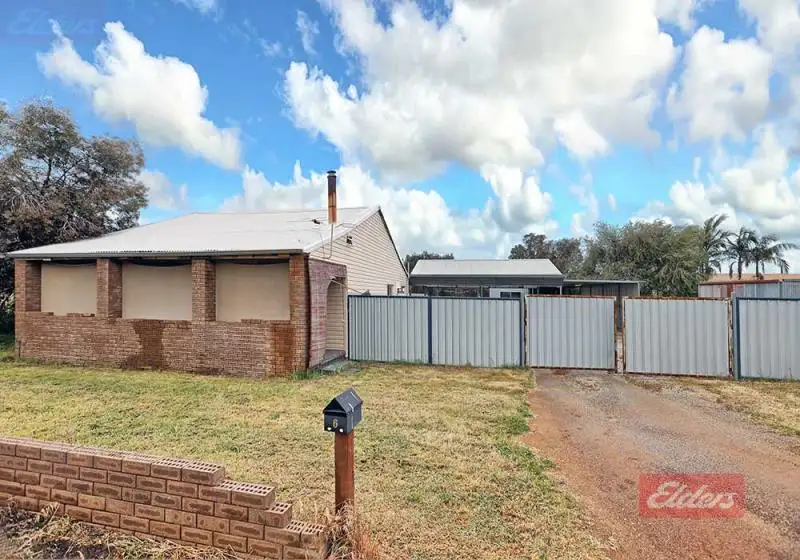 Main view of Homely house listing, 6 Khedive Street, Wagin WA 6315