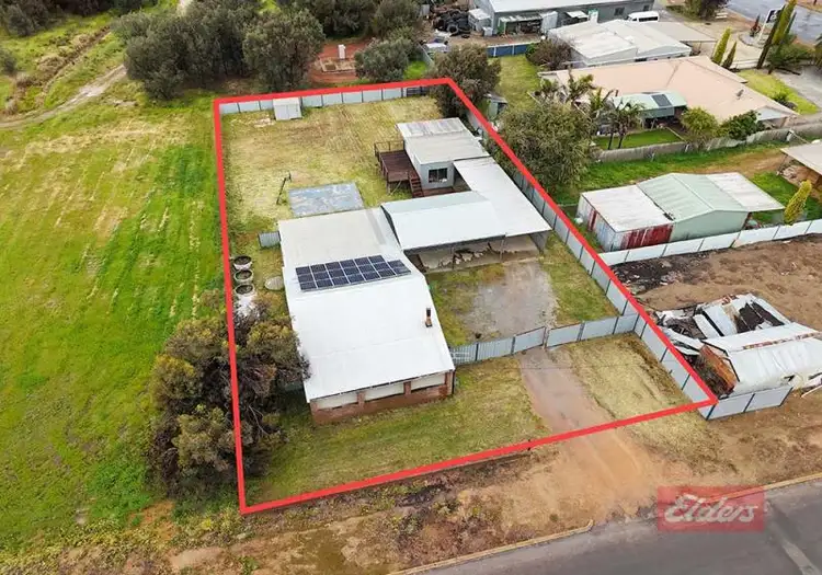 Second view of Homely house listing, 6 Khedive Street, Wagin WA 6315