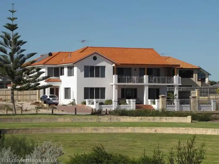 Main view of Homely house listing, 220 Ocean Drive, Quinns Rocks WA 6030