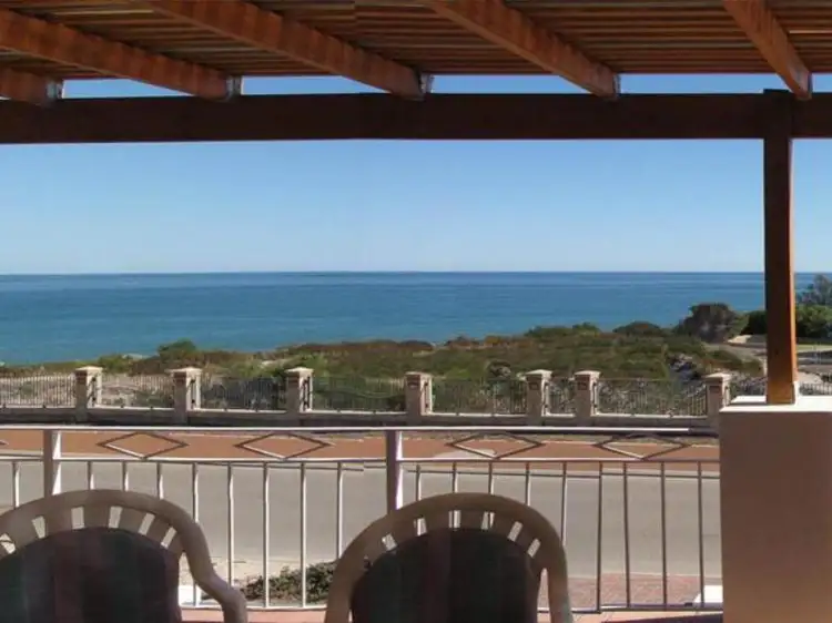 Second view of Homely house listing, 220 Ocean Drive, Quinns Rocks WA 6030