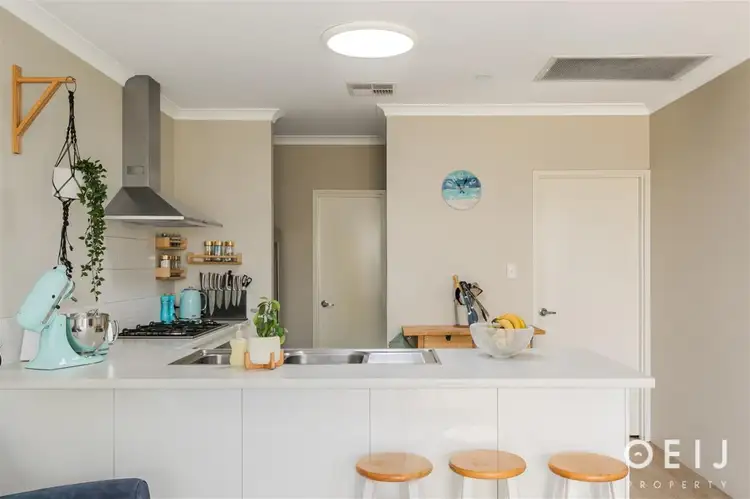 Fourth view of Homely house listing, 7 Camberwell Vista, Piara Waters WA 6112