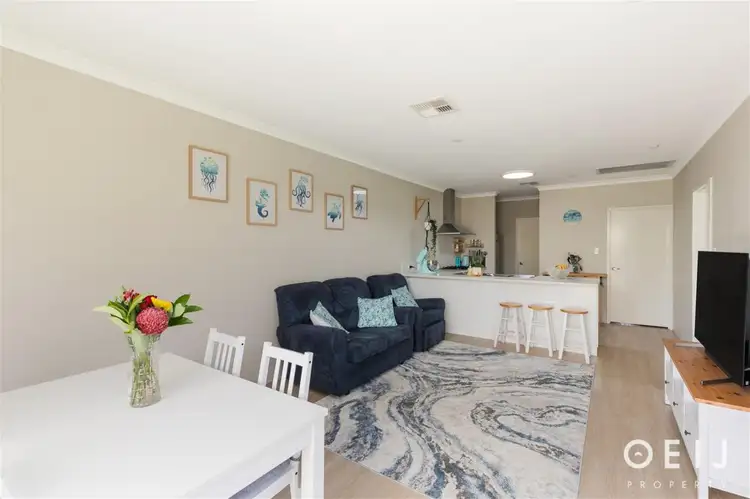 Seventh view of Homely house listing, 7 Camberwell Vista, Piara Waters WA 6112