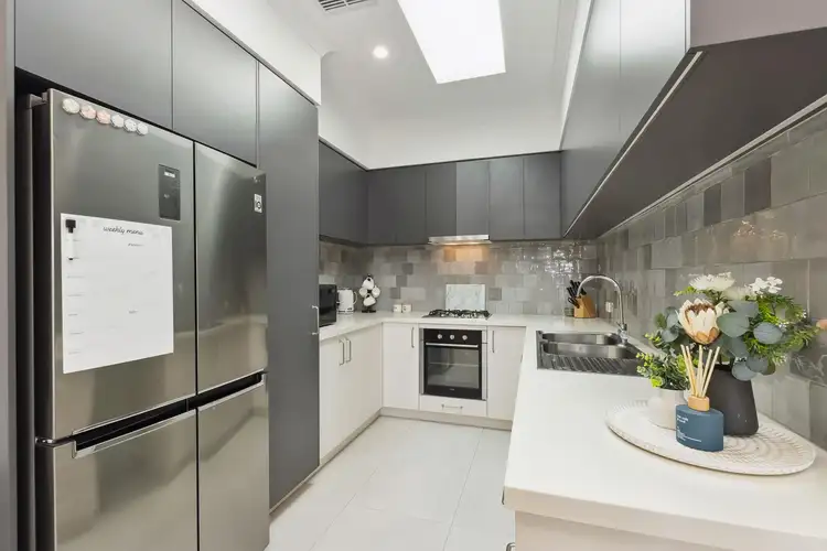 Fourth view of Homely villa listing, 22A Chalcombe Way, Warwick WA 6024
