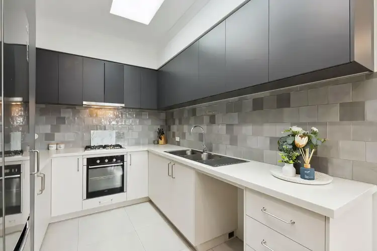 Fifth view of Homely villa listing, 22A Chalcombe Way, Warwick WA 6024