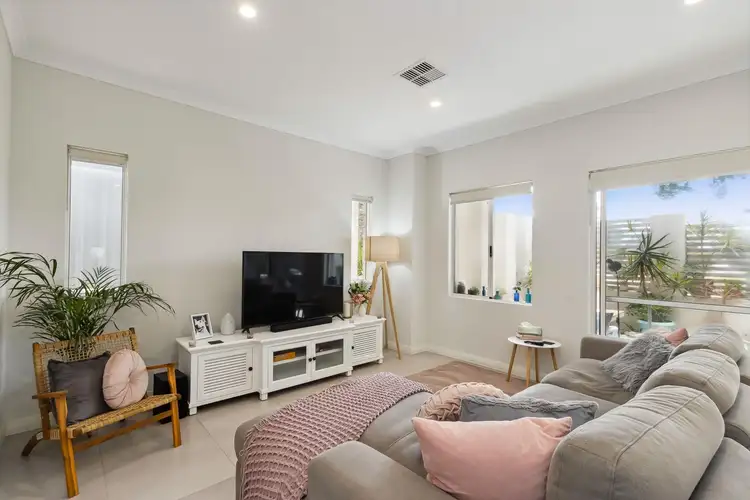 Sixth view of Homely villa listing, 22A Chalcombe Way, Warwick WA 6024